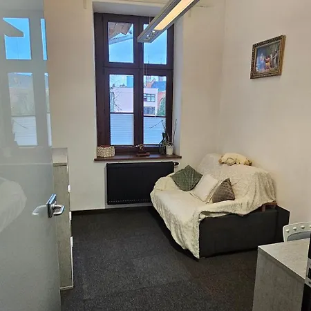 Apartmán Na Starowce Nowy Sącz