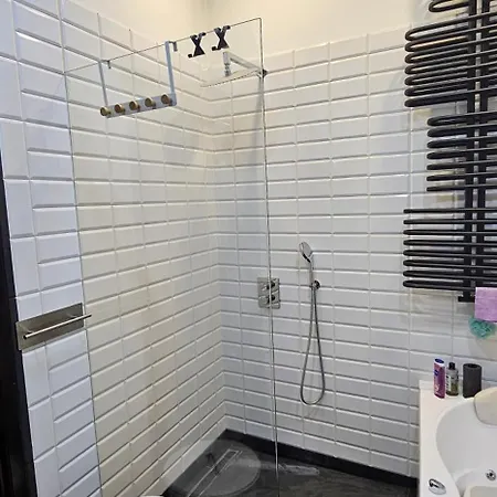 Apartmán Na Starowce