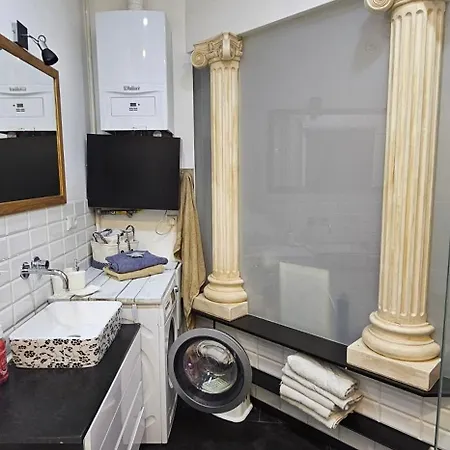 Na Starowce Apartmán Nowy Sącz