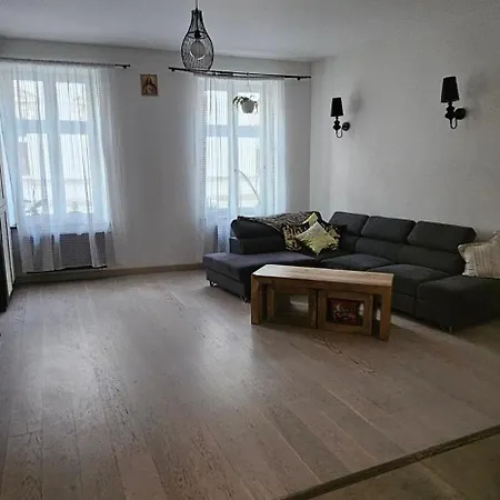Na Starowce Apartmán