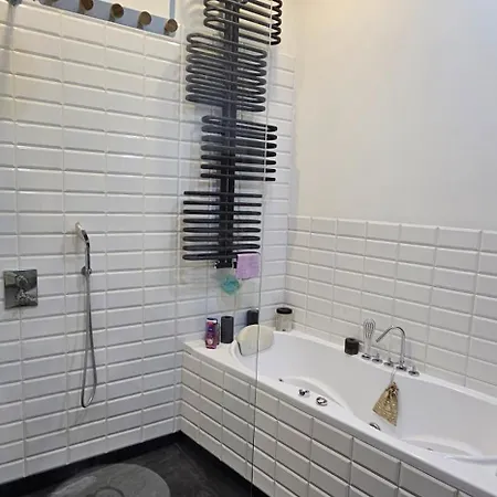 Na Starowce Apartmán *